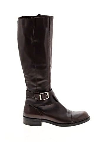 Giorgio Armani Boots (view 1)
