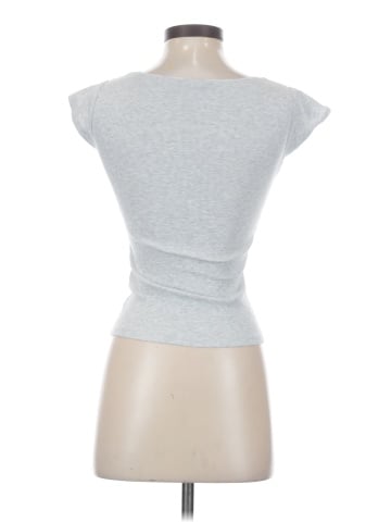 Cotton On Sleeveless T-Shirt (view 2)