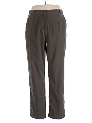 Coldwater Creek Casual Pants (view 1)