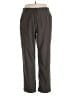Coldwater Creek Solid Gray Casual Pants Size 16 - photo 1