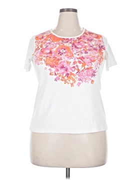 White Stag Short Sleeve T Shirt