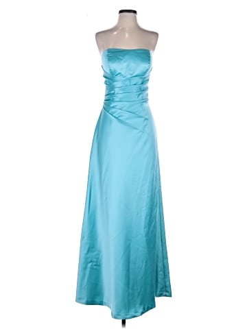 Bill Levkoff Cocktail Dress (view 1)