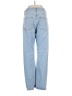 AGOLDE 100% Organic Cotton Blue Jeans Size 27 waist - photo 2