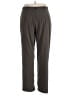 Coldwater Creek Solid Gray Casual Pants Size 16 - photo 2