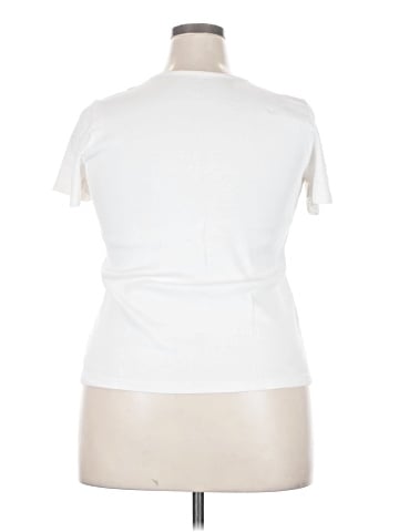 White Stag Short Sleeve T-Shirt (view 2)