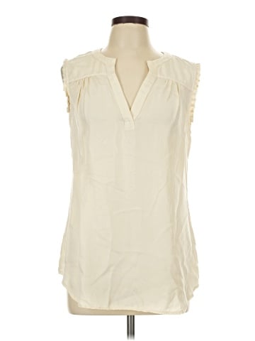 Ella Moss Sleeveless Blouse (view 1)