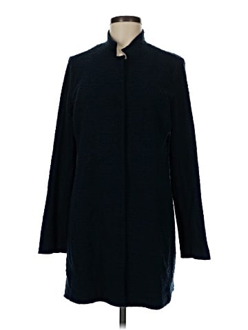 Eileen Fisher Coat (view 1)