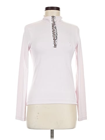 Golfino Long Sleeve Turtleneck (view 1)