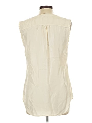 Ella Moss Sleeveless Blouse (view 2)