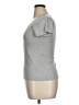 West Loop Gray Ivory Short Sleeve T-Shirt Size XL - photo 5