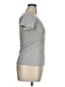 West Loop Gray Ivory Short Sleeve T-Shirt Size XL - photo 4