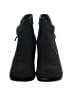 Top Moda Black Wedges Size 9 - photo 2