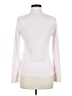 Golfino 100% Nylon Ivory Long Sleeve Turtleneck Size 6 - photo 2