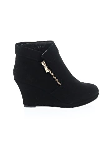 Top Moda Wedges (view 1)