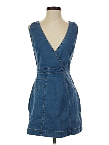 Free People Casual Dress (view 1)
