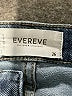 Evereve Blue Jeans Size 26 waist - photo 7