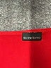 Co-me Como Solid Red Cocktail Dress Size S (estimated) - photo 7