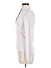 Golfino 100% Nylon Ivory Long Sleeve Turtleneck Size 6 - photo 5