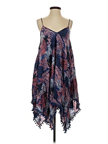Goa Beachwear By Japna Casual Dress (view 1)