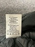 Madewell Polka Dots Black Cocktail Dress Size 8 - photo 9