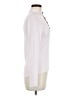 Golfino 100% Nylon Ivory Long Sleeve Turtleneck Size 6 - photo 4