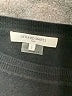 Gerard Darel Stripes Black Pullover Sweater Size Med (3) - photo 7