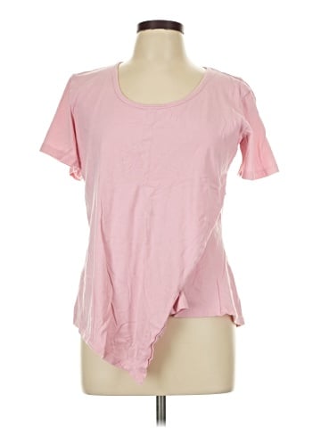 The Paragon Short Sleeve T-Shirt (view 1)