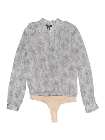 Paige Long Sleeve Blouse (view 1)