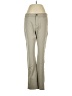 IZOD Solid Tan Gray Khakis Size 16 - photo 1