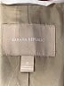 Banana Republic 100% Polyester Red Blazer Size 2 - photo 6