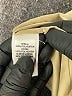 Banana Republic 100% Polyester Red Blazer Size 2 - photo 7