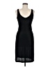 Arden B. Black Cocktail Dress Size M - photo 1