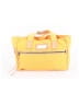 See By Chloé Yellow Weekender One size - photo 1