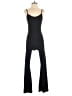 OFFLINE by Aerie Solid Black Jumpsuit Size M - photo 1