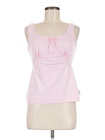 Avia Sleeveless Top (view 1)