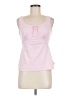 Avia Pink Sleeveless Top Size M - photo 1