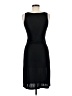 Arden B. Black Cocktail Dress Size M - photo 2