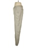IZOD Solid Tan Gray Khakis Size 16 - photo 5