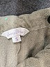 Lilly Pulitzer 100% Polyester Gray Casual Pants Size S - photo 7