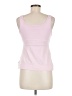 Avia Pink Sleeveless Top Size M - photo 2