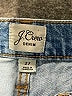 J.Crew Blue Jeans Size 27 waist - photo 7