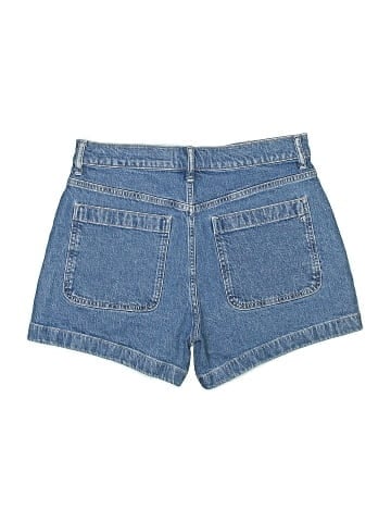 Madewell Denim Shorts (view 2)