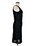 Arden B. Black Cocktail Dress Size M - photo 4
