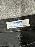 Denizen from Levi's Black Jeans Size 6 - photo 4