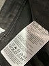 Denizen from Levi's Black Jeans Size 6 - photo 6