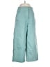 Tibi Teal Jeans Size 4 - photo 1