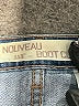 NOUVEAU Blue Jeans Size 24S - photo 4