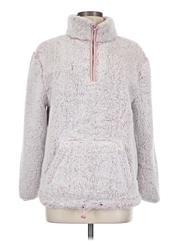 Serra Pullover Sweater (view 1)