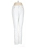 Ann Taylor LOFT White Jeans Size 28 waist (tall) - photo 1