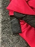 Express Burgundy Romper Size 4 - photo 5